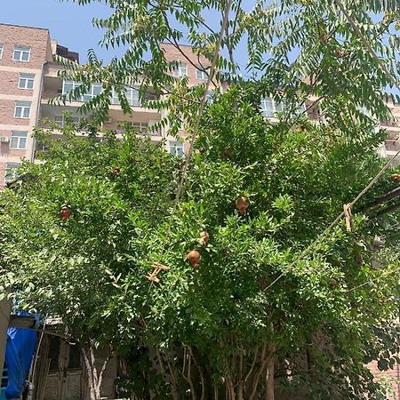 Hostel יירבאן מראה חיצוני תמונה