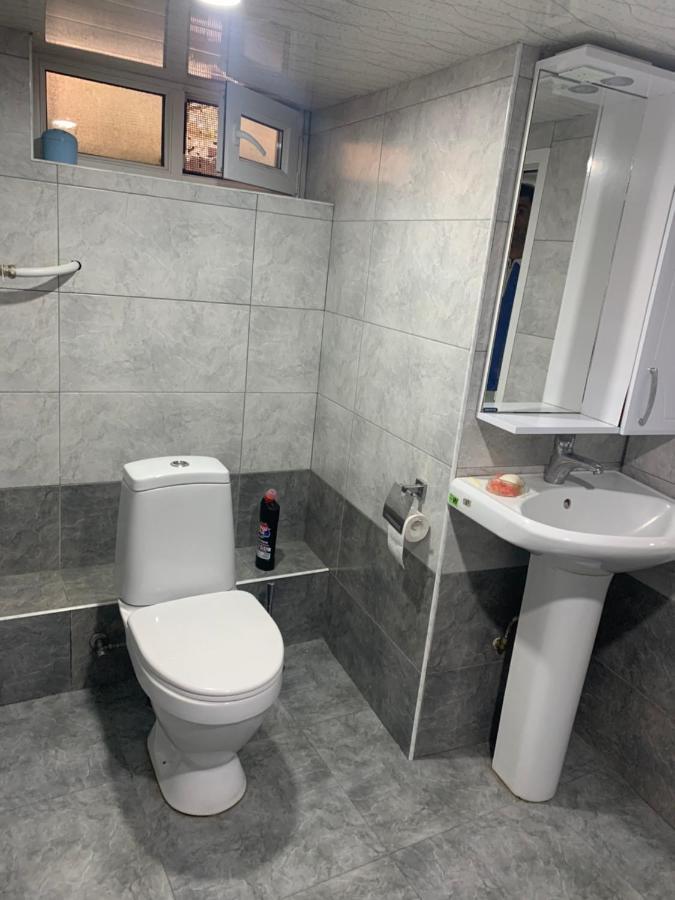 Hostel יירבאן מראה חיצוני תמונה