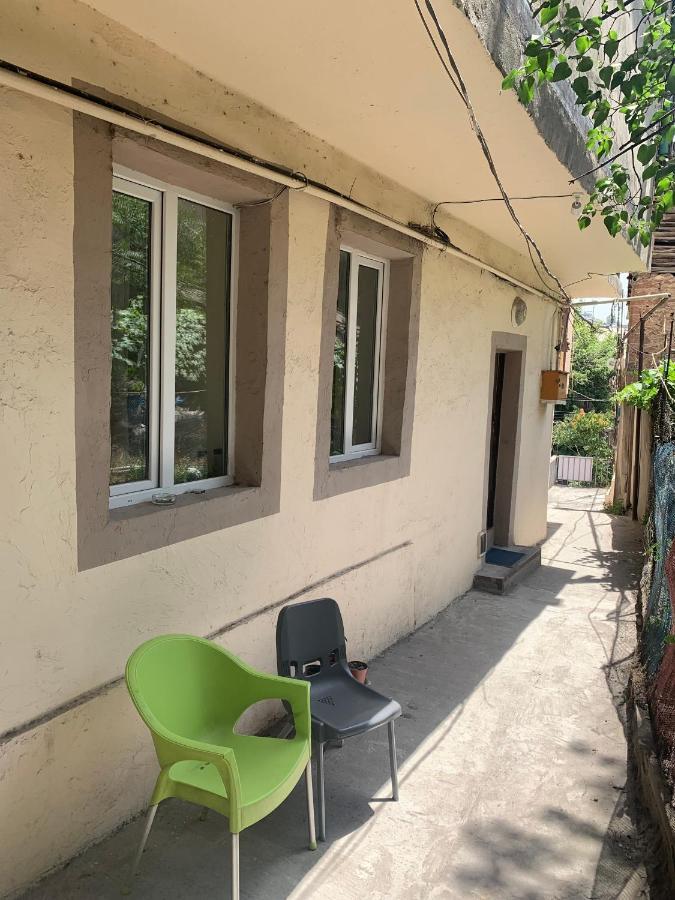 Hostel יירבאן מראה חיצוני תמונה