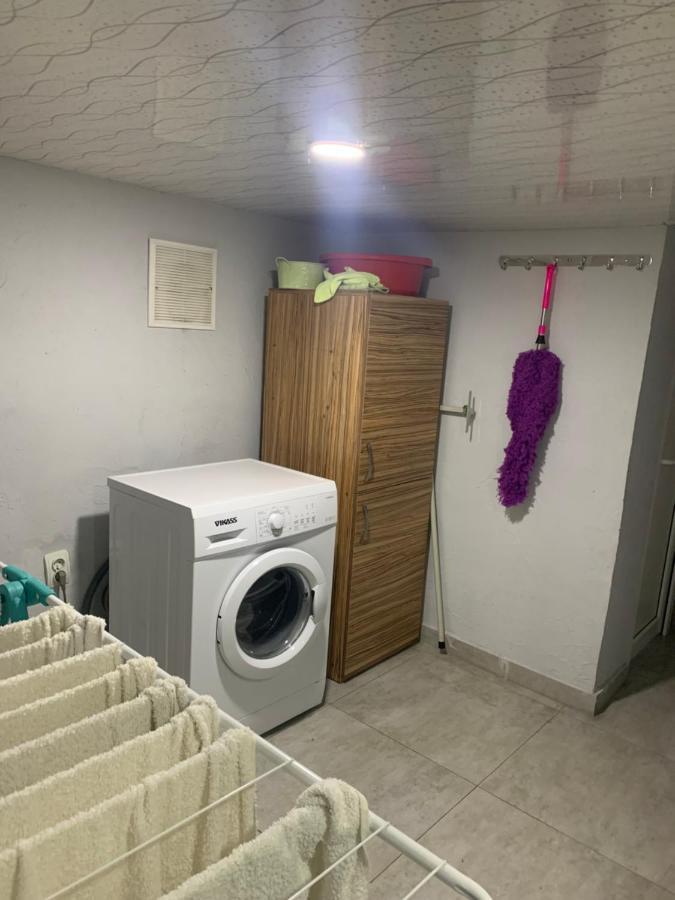 Hostel יירבאן מראה חיצוני תמונה
