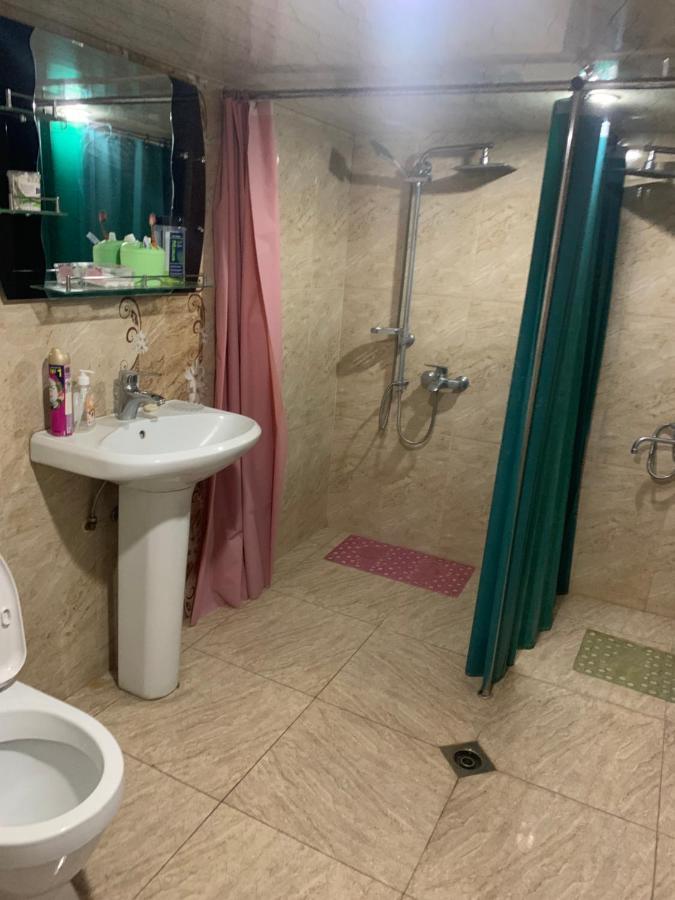 Hostel יירבאן מראה חיצוני תמונה