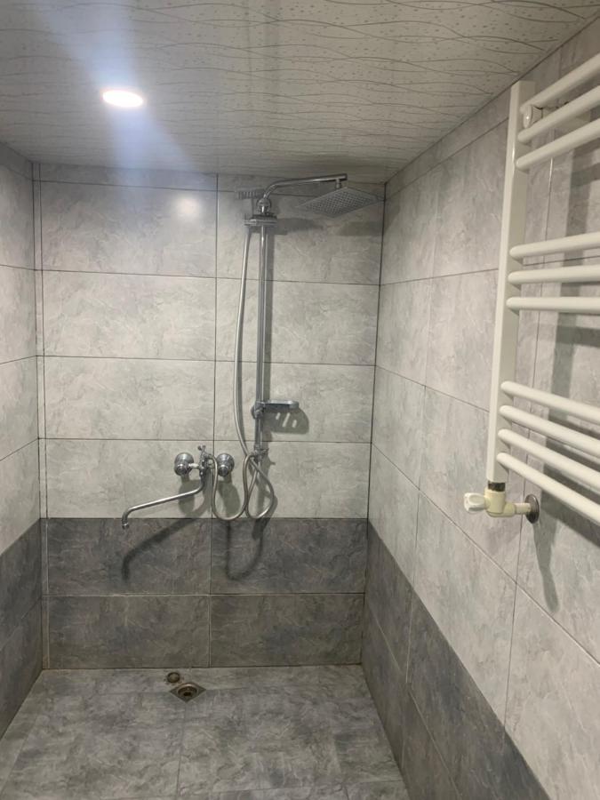 Hostel יירבאן מראה חיצוני תמונה