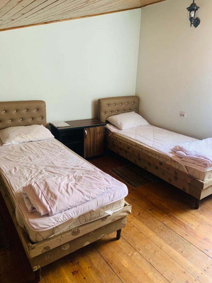 Hostel יירבאן מראה חיצוני תמונה