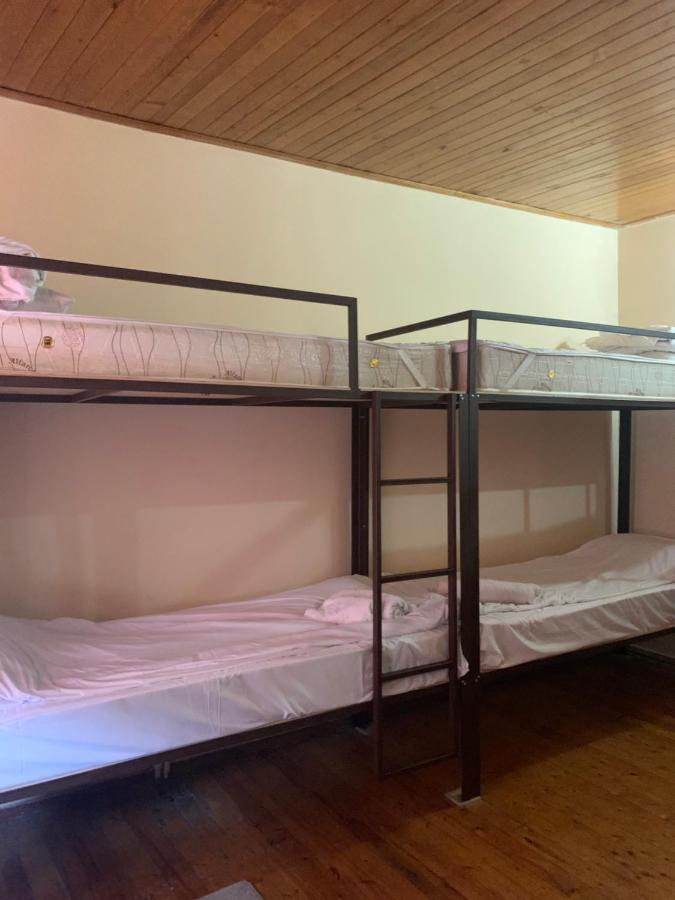 Hostel יירבאן מראה חיצוני תמונה