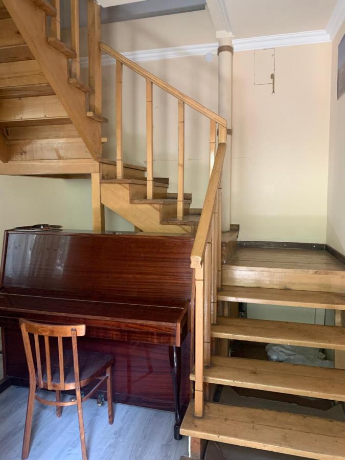 Hostel יירבאן מראה חיצוני תמונה