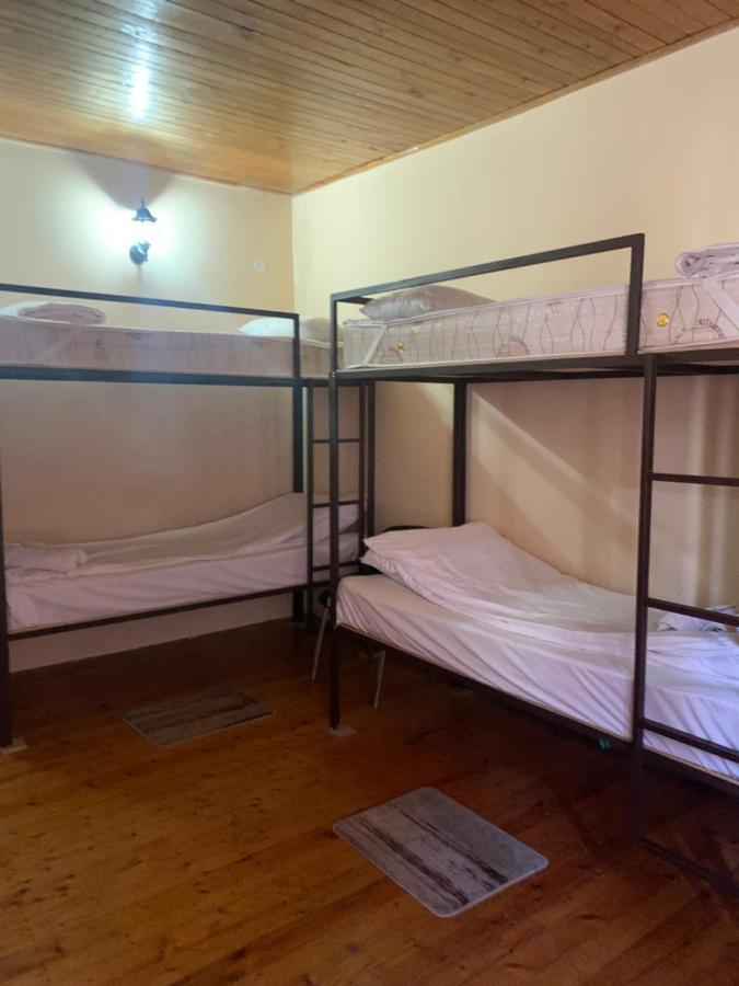 Hostel יירבאן מראה חיצוני תמונה
